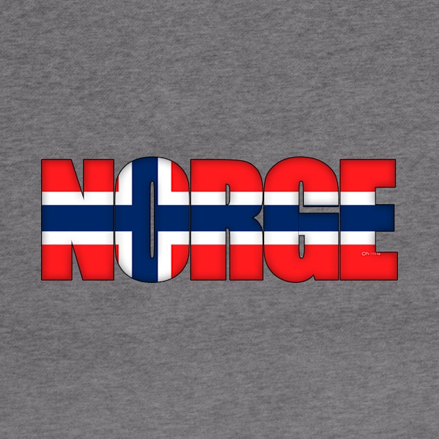 Norway by SeattleDesignCompany